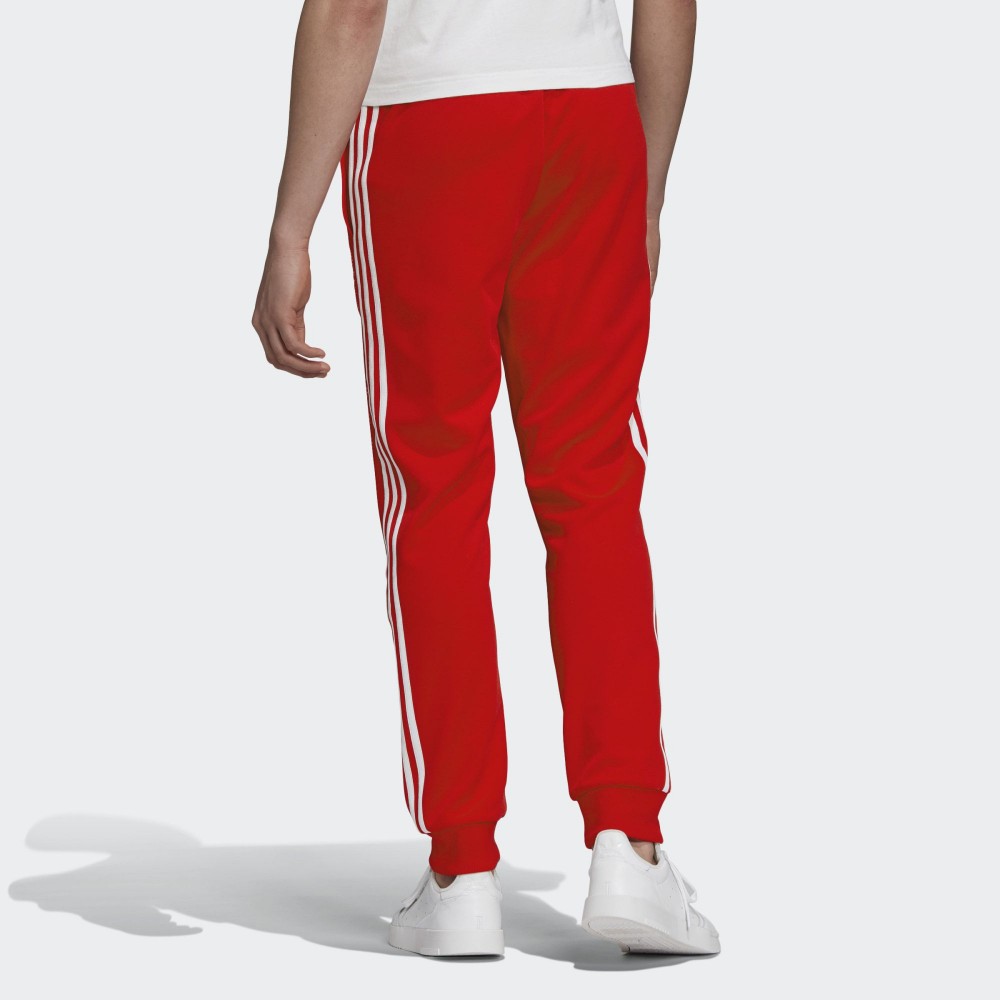 Брюки Adidas Adicolor Classics Primeblue SST GF0208_image_3