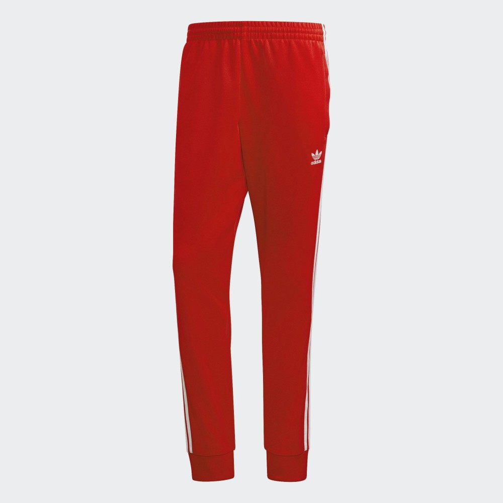 Брюки Adidas Adicolor Classics Primeblue SST GF0208_image_5