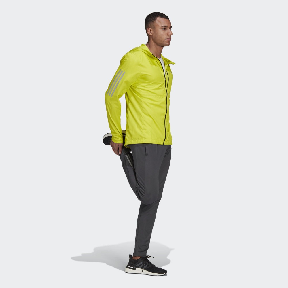 Вітрівка для бігу Adidas Own the Run GJ9950_image_3