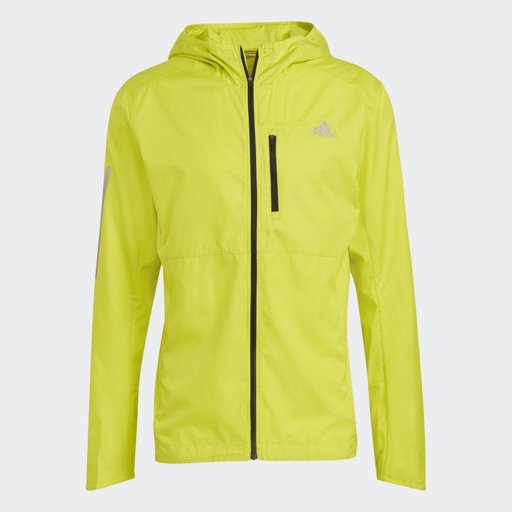 Вітрівка для бігу Adidas Own the Run GJ9950_image_4