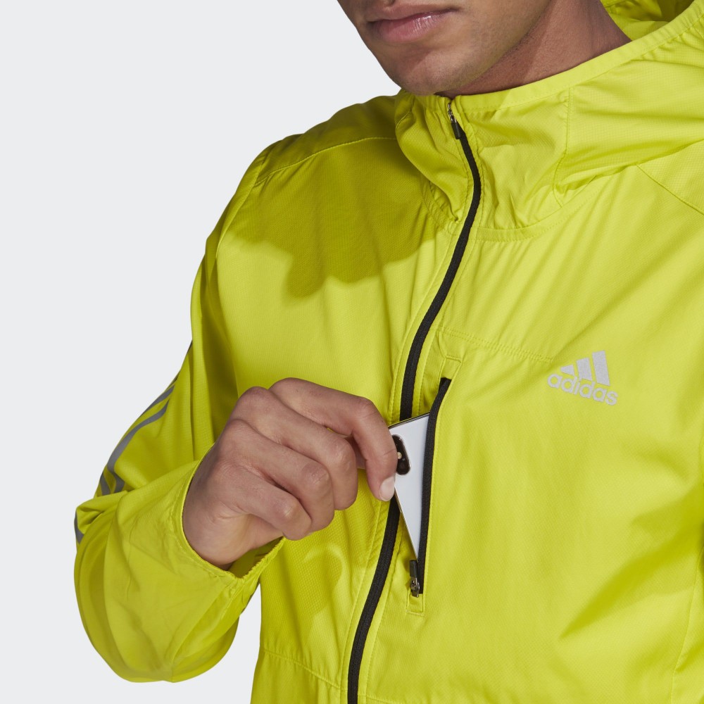 Вітрівка для бігу Adidas Own the Run GJ9950_image_6
