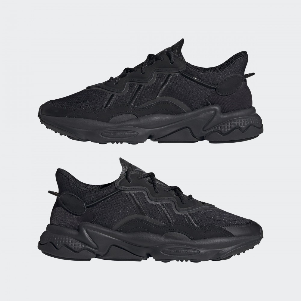 Мужские кроссовки Adidas Ozweego FV9665_image_4