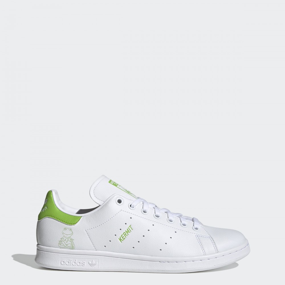 Чоловічі кросівки Adidas Stan Smith FX5550_image_1