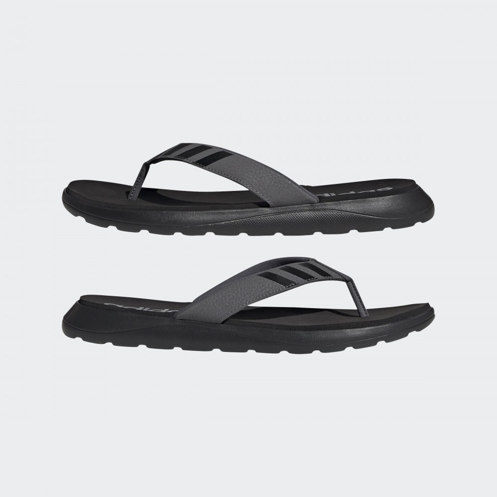 Мужские шлепанцы Adidas Comfort FY8654_image_3