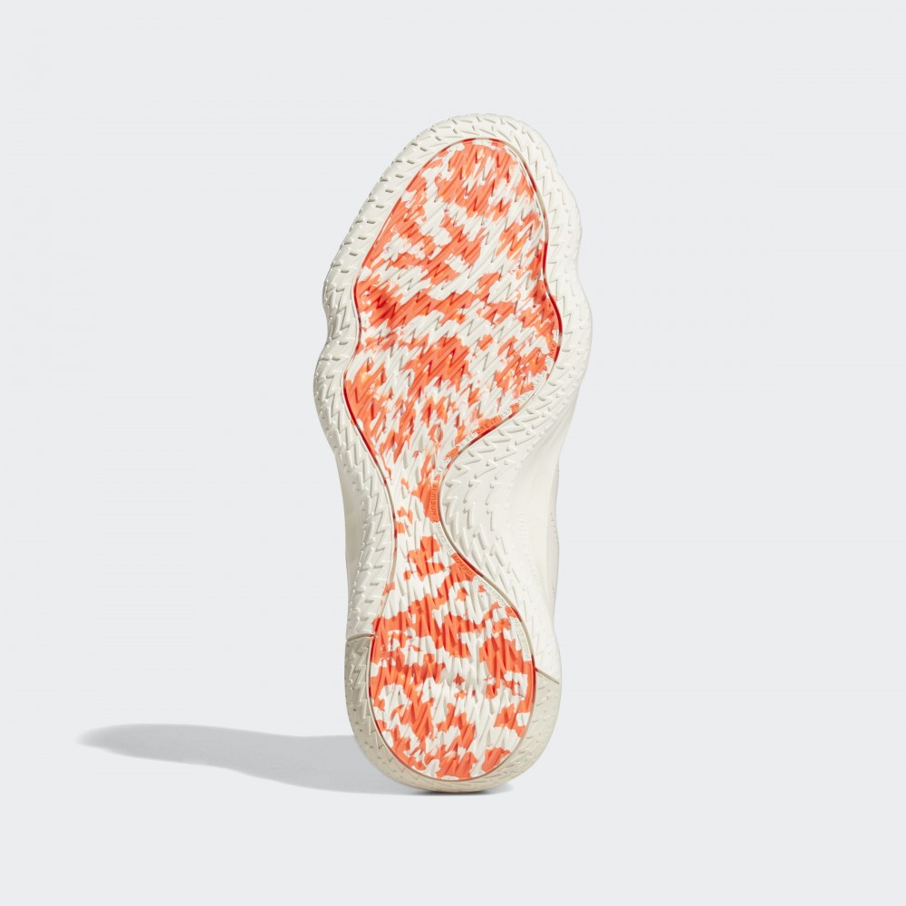 Мужские кроссовки Adidas Dame 7 FZ1046_image_4