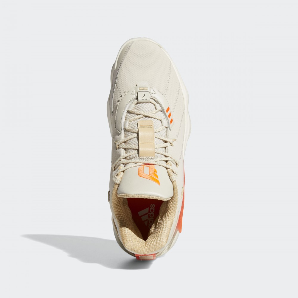 Мужские кроссовки Adidas Dame 7 FZ1046_image_6