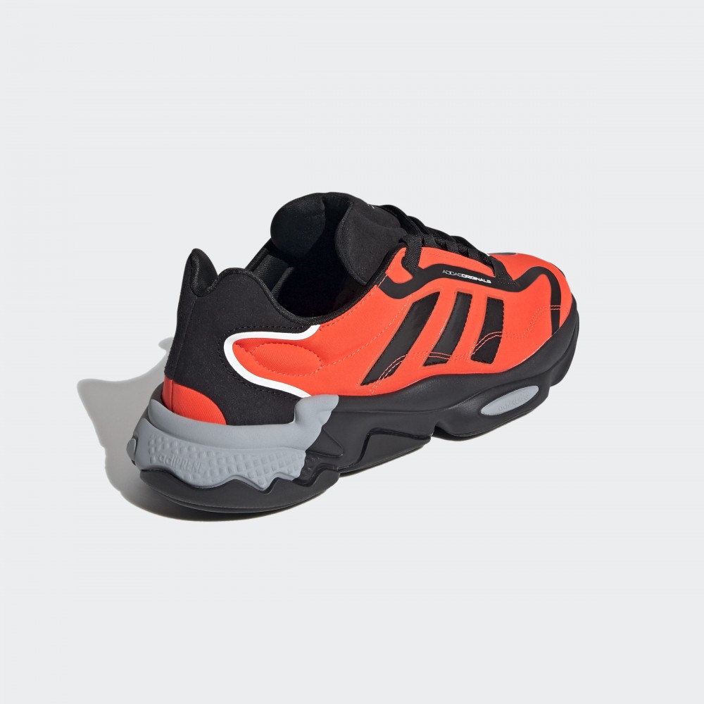 Мужские кроссовки Adidas Ozweego Pure G55505_image_2
