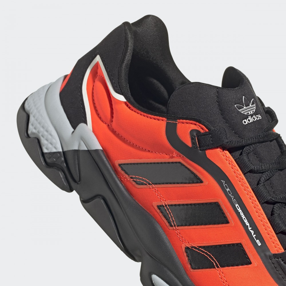 Мужские кроссовки Adidas Ozweego Pure G55505_image_7