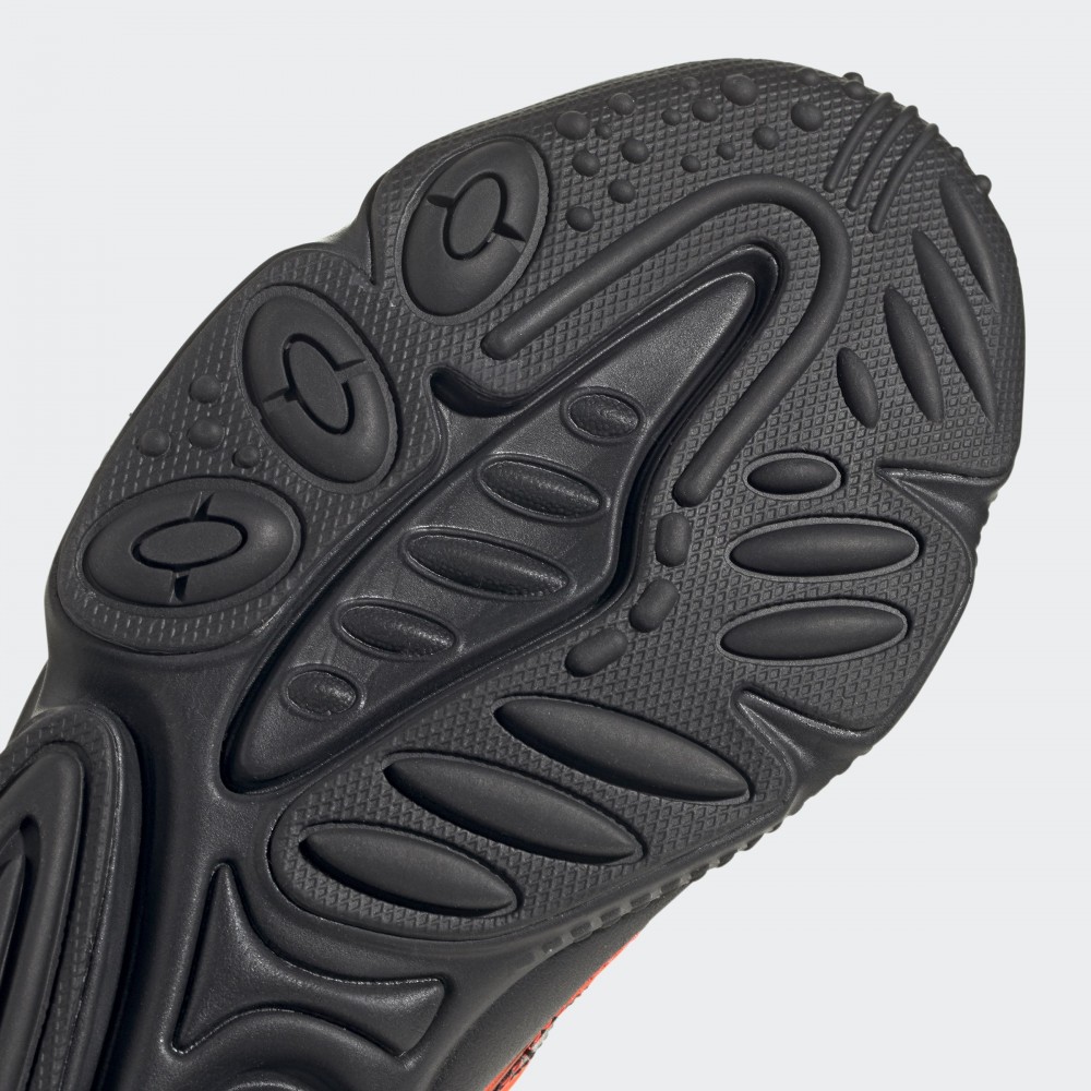 Мужские кроссовки Adidas Ozweego Pure G55505_image_11