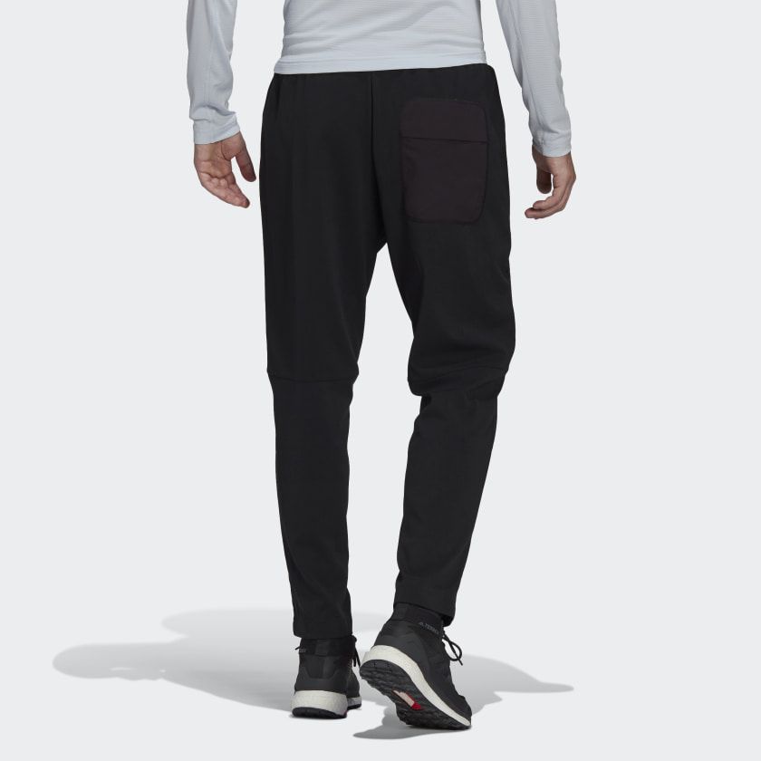 Брюки Adidas Terrex Multi Primegreen GM4771_image_2