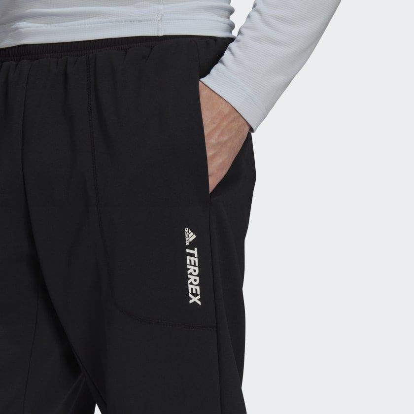 Брюки Adidas Terrex Multi Primegreen GM4771_image_5