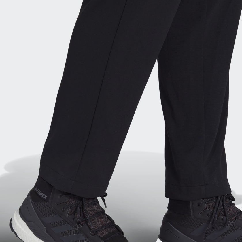 Брюки Adidas Terrex Multi Primegreen GM4771_image_3