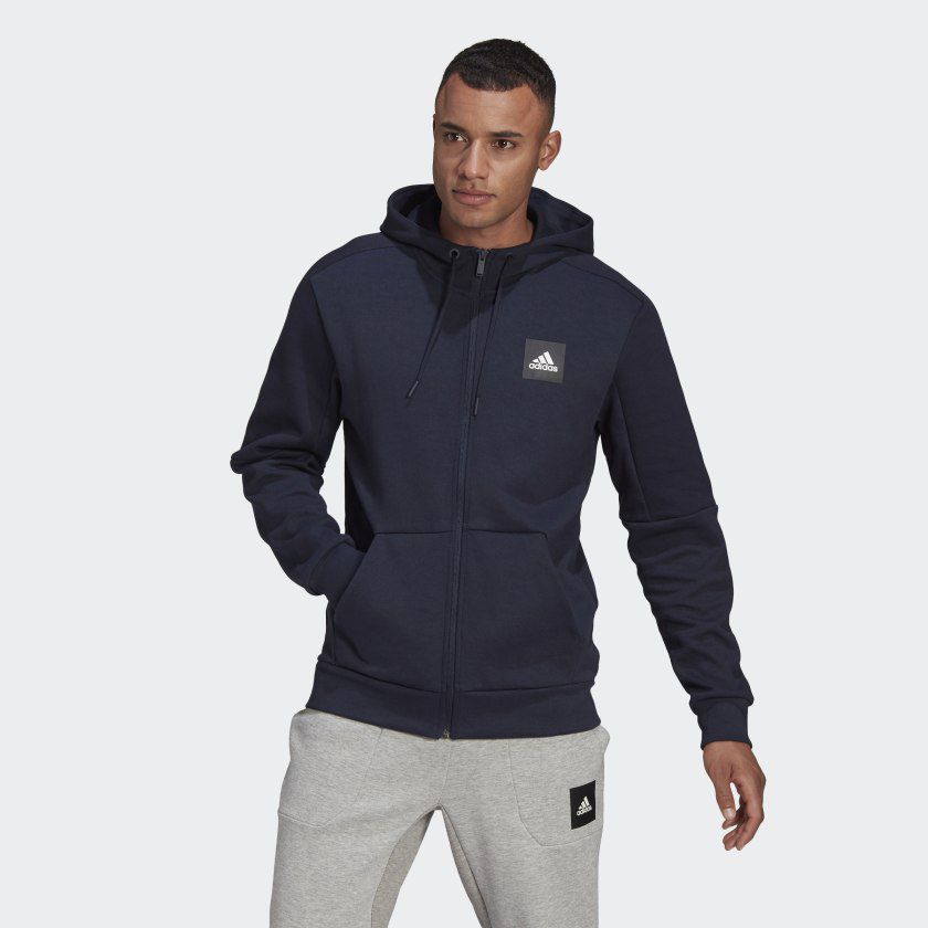 Толстовка Must Haves Stadium Sportswear GM6343_image_1