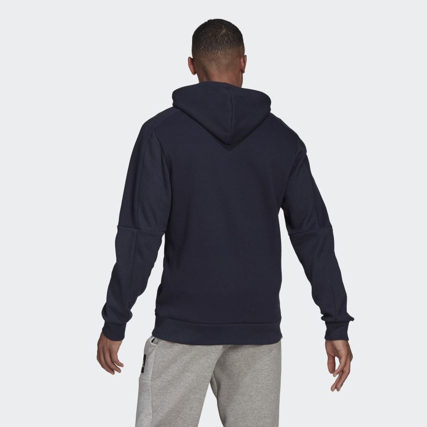 Толстовка Must Haves Stadium Sportswear GM6343_image_2