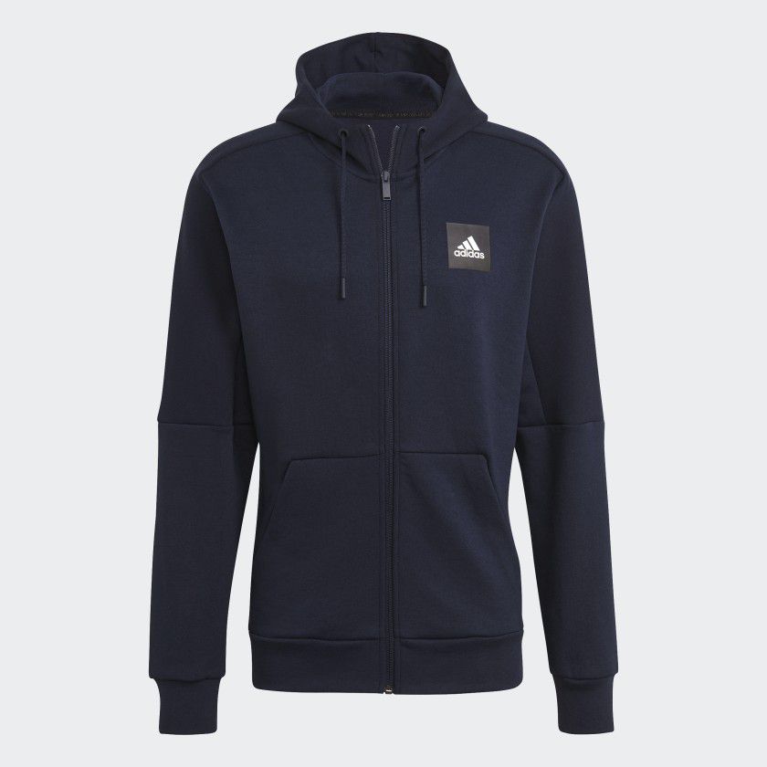 Толстовка Must Haves Stadium Sportswear GM6343_image_5