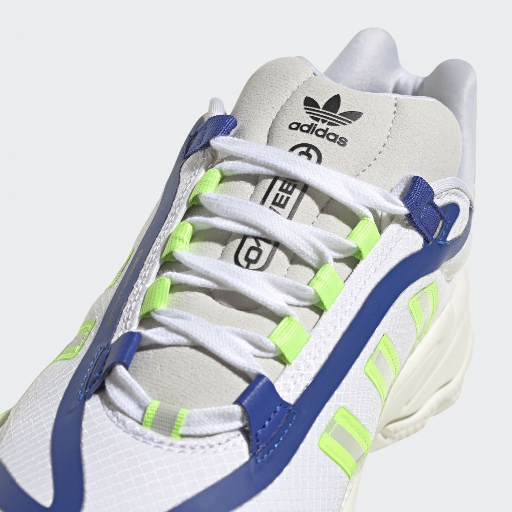 Мужские кроссовки Adidas Ozweego Pure GZ9178_image_5