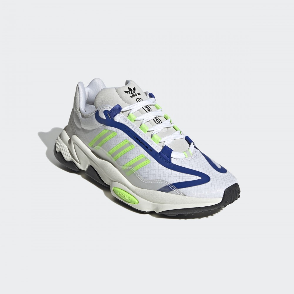Мужские кроссовки Adidas Ozweego Pure GZ9178_image_8