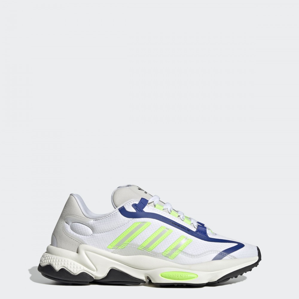 Мужские кроссовки Adidas Ozweego Pure GZ9178_image_1