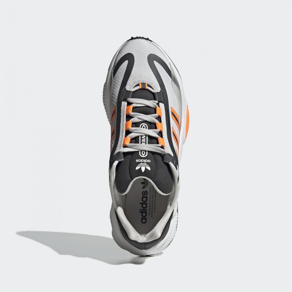 Чоловічі кросівки Adidas Ozweego Pure GZ9180_image_8
