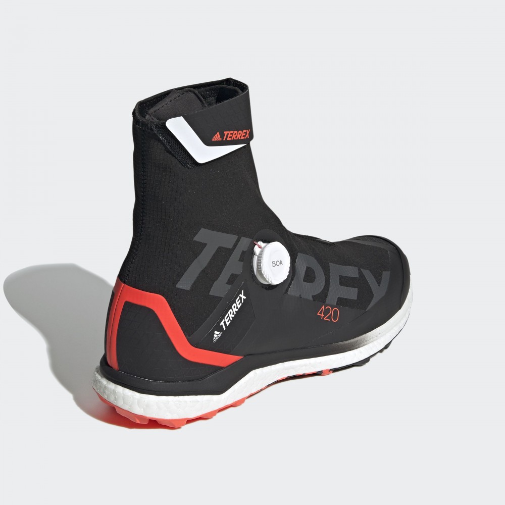 Чоловічі кросівки Adidas Terrex Agravic Tech Pro Trail Running FU7634_image_3
