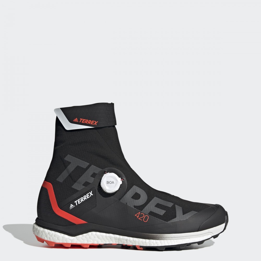 Чоловічі кросівки Adidas Terrex Agravic Tech Pro Trail Running FU7634_image_1