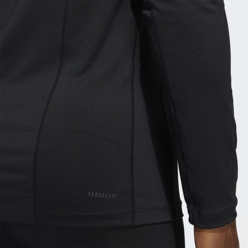 Лонгслив Techfit Performance GM5038_image_5