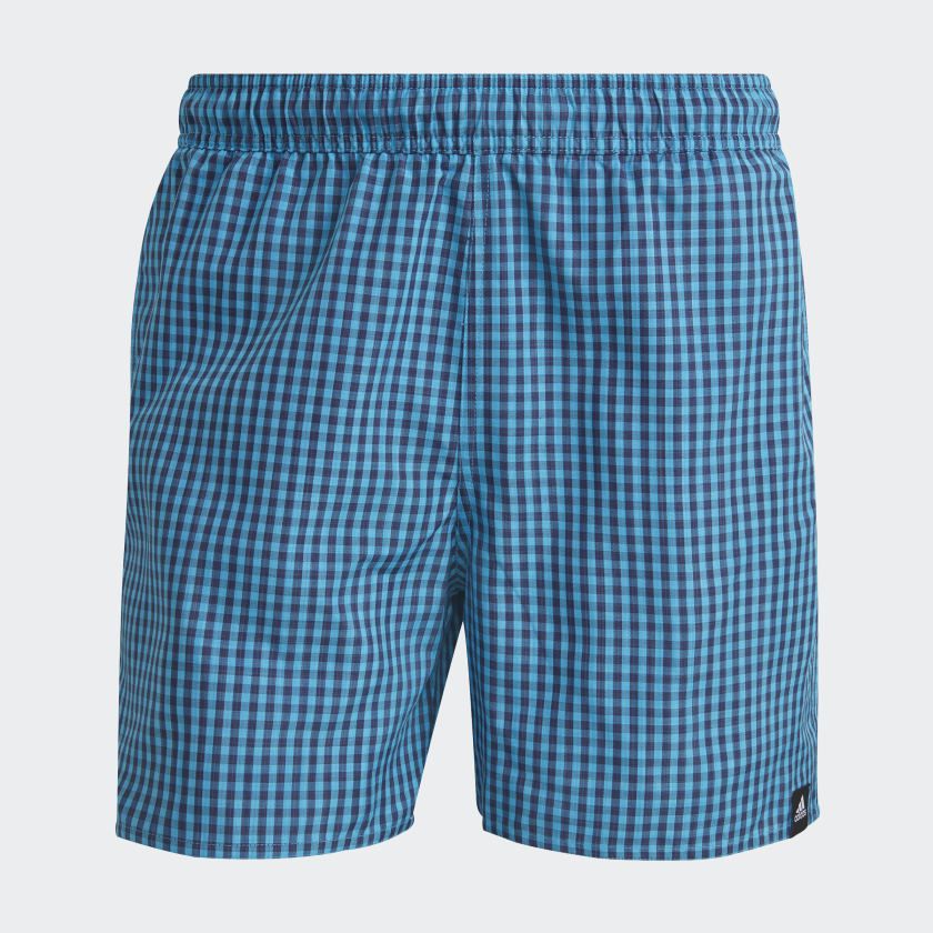 Шорты для плавания Adidas Check Performance GQ1111_image_4