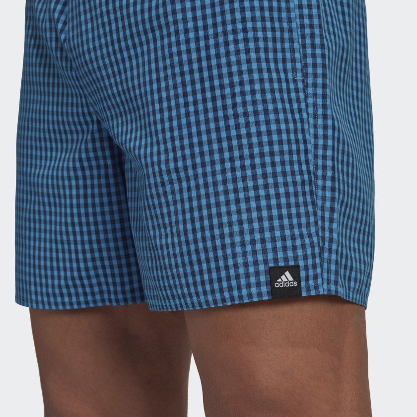 Шорты для плавания Adidas Check Performance GQ1111_image_6