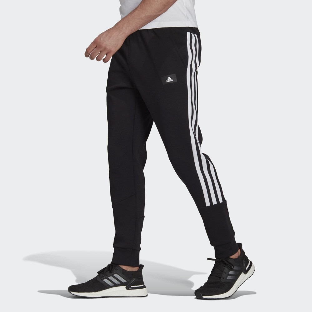 Брюки adidas Future Icons 3-Stripes Sportswear GR4085_image_1