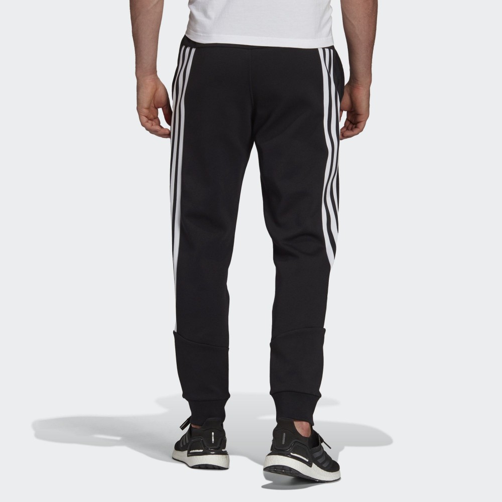 Брюки adidas Future Icons 3-Stripes Sportswear GR4085_image_2