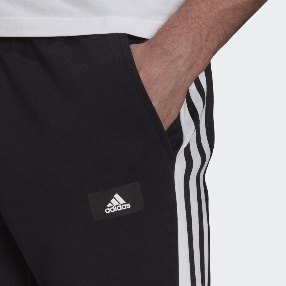 Брюки adidas Future Icons 3-Stripes Sportswear GR4085_image_4