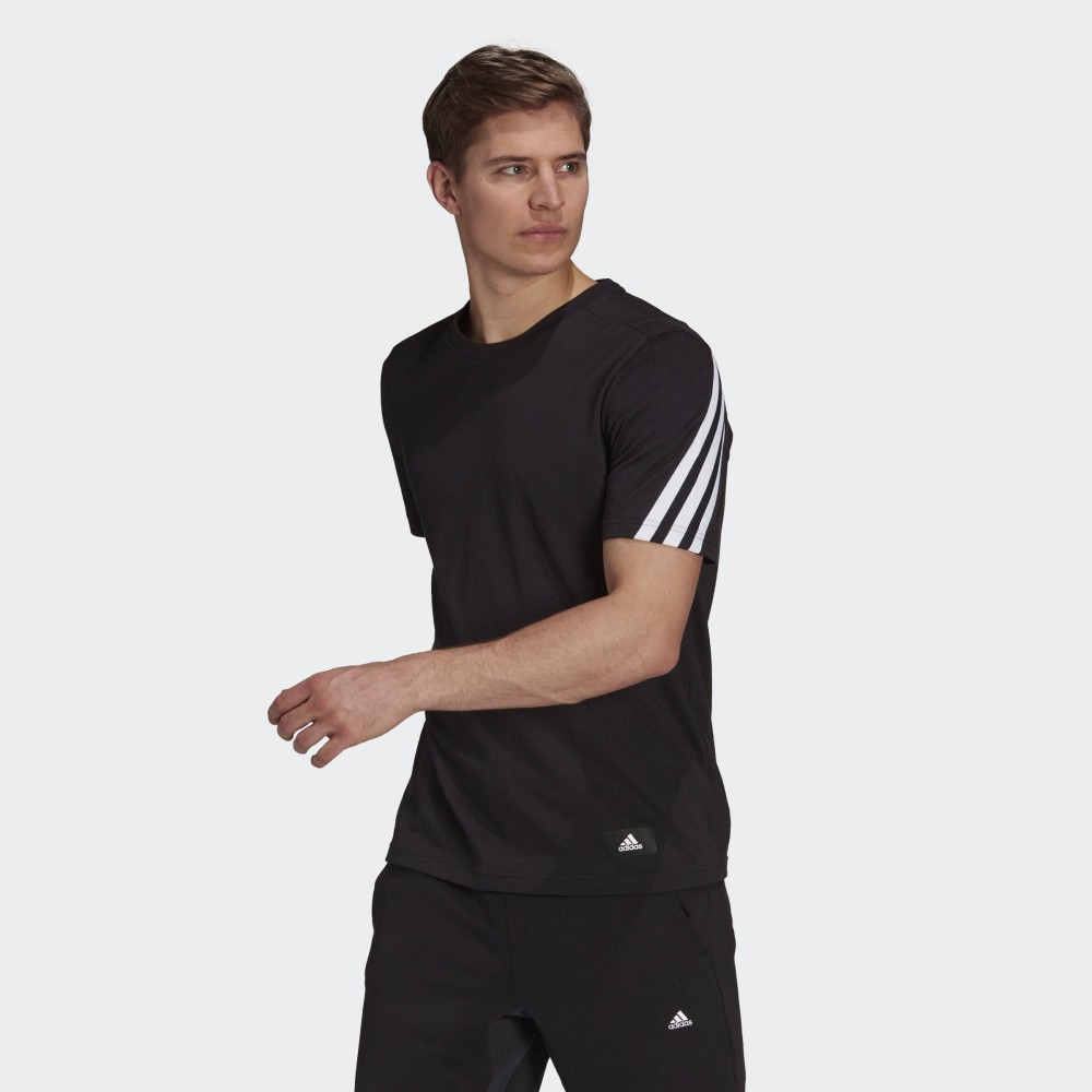 Футболка adidas Sportswear Future Icons 3-Stripes GR4094_image_1
