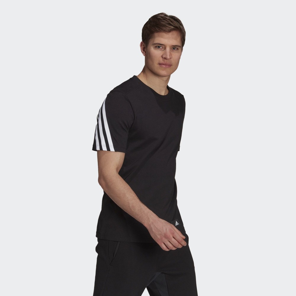 Футболка adidas Sportswear Future Icons 3-Stripes GR4094_image_6