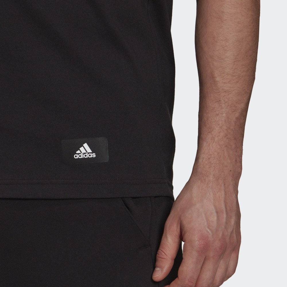Футболка adidas Sportswear Future Icons 3-Stripes GR4094_image_5