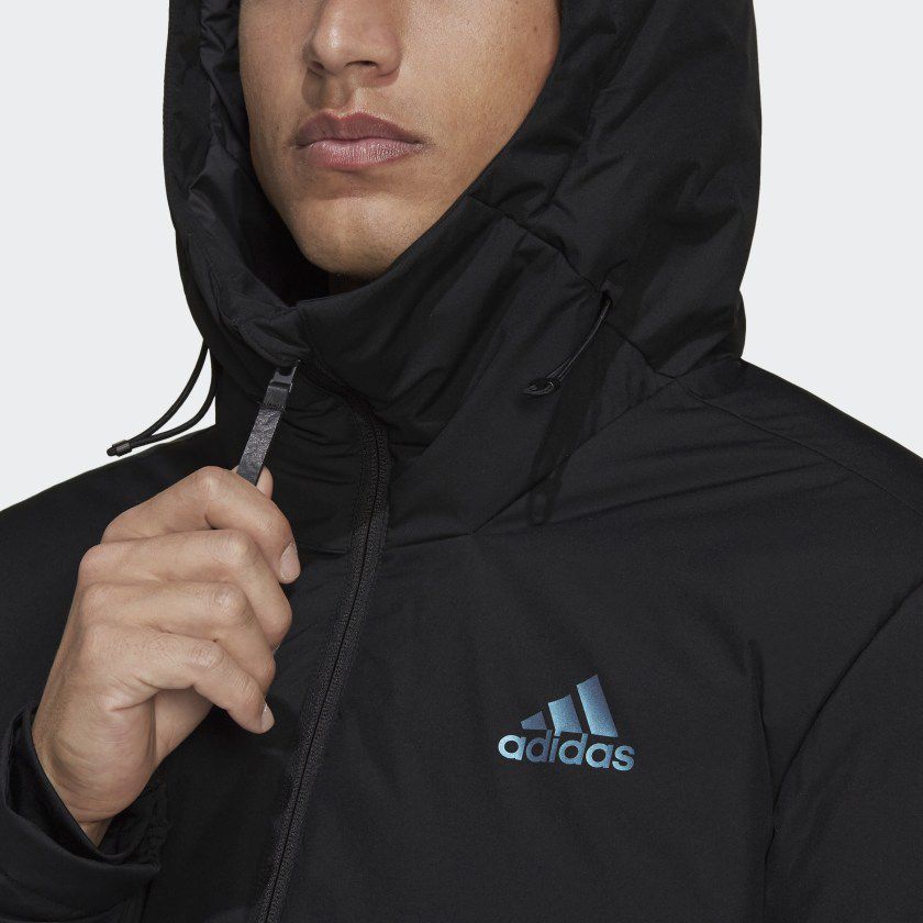 ПУХОВИК ADIDAS TRAVEER COLD.RDY GT6580_image_5