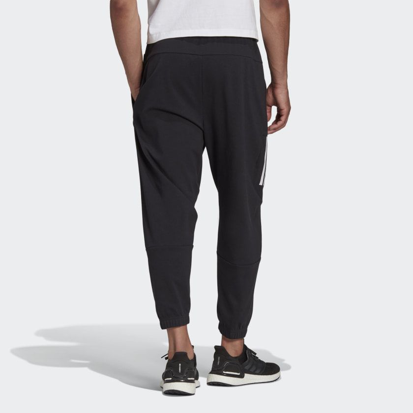 Брюки adidas Sportswear X-City Graphic GT9775_image_2