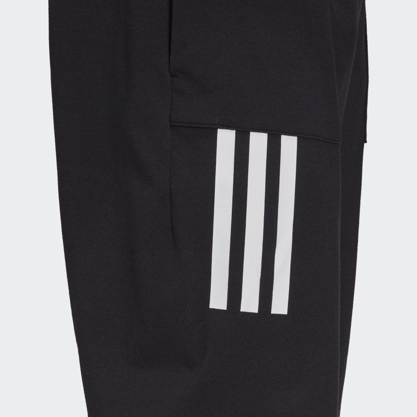  Брюки adidas Sportswear X-City Graphic GT9775_image_5