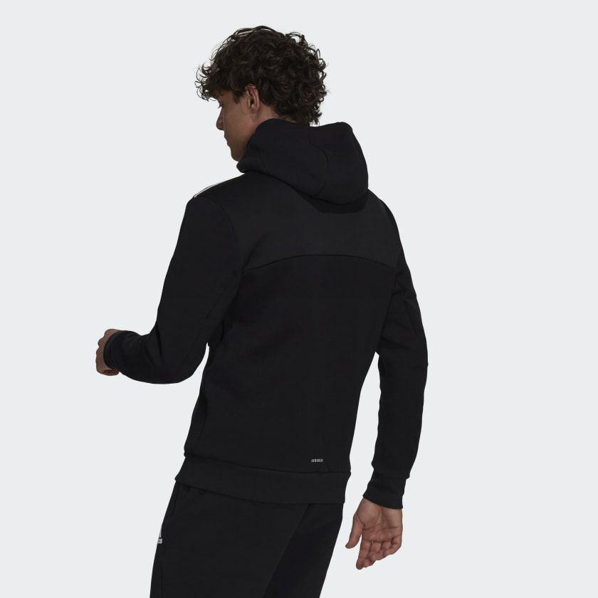 Толстовка adidas Sportswear Z.N.E. GT9780_image_2
