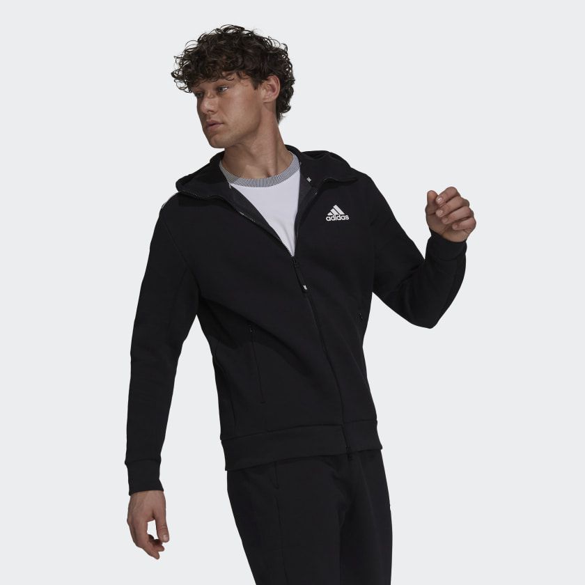 Толстовка adidas Sportswear Z.N.E. GT9780_image_3