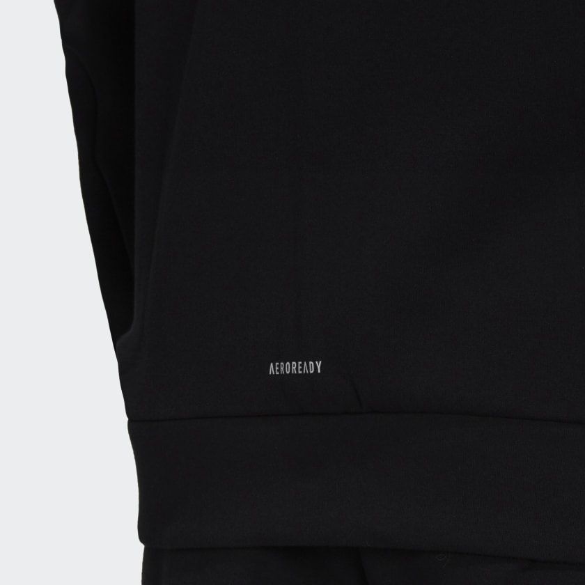 Толстовка adidas Sportswear Z.N.E. GT9780_image_4