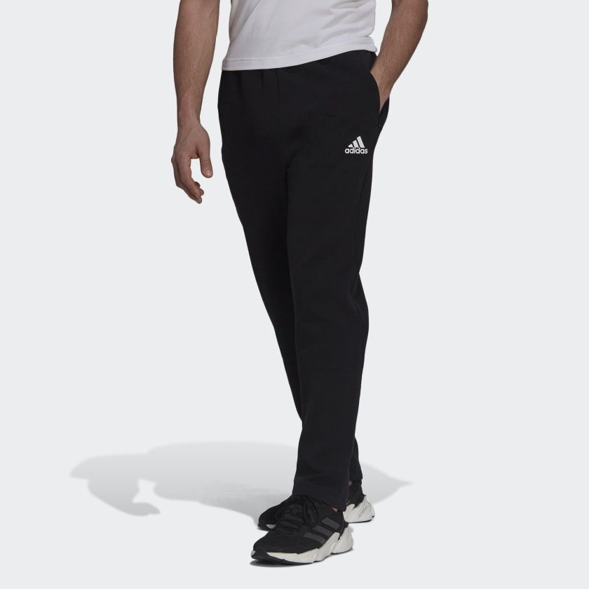  Брюки adidas Z.N.E. Sportswear GT9781_image_1