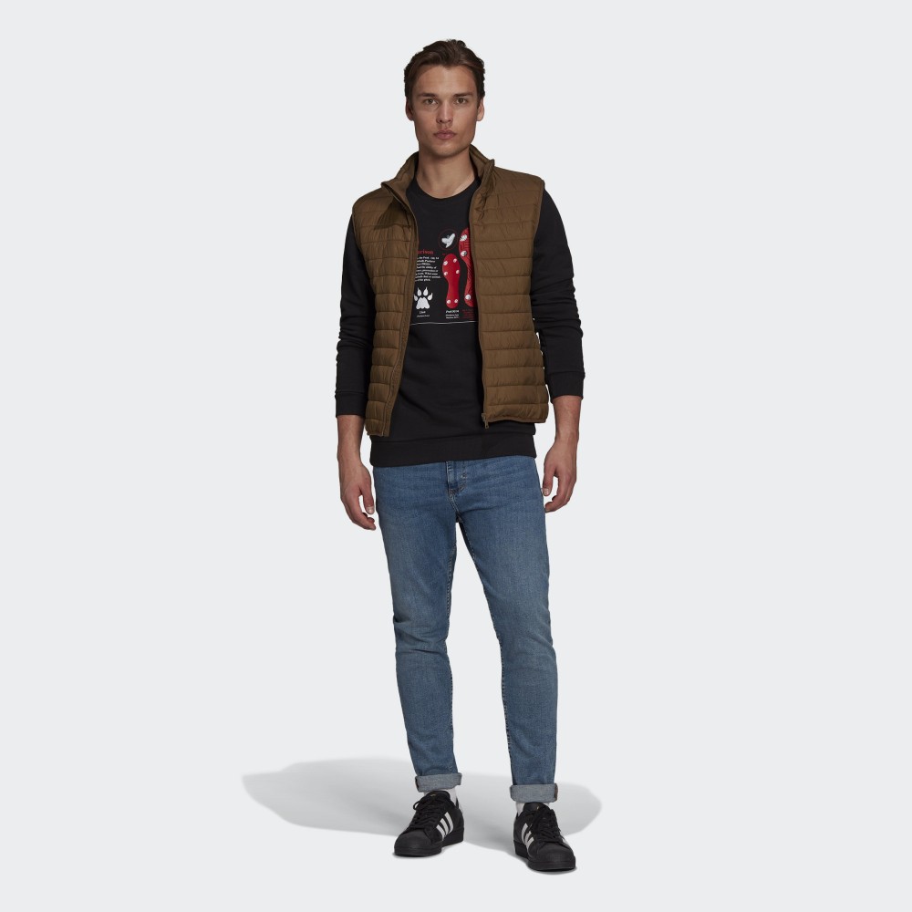 Джемпер Adidas Predator Graphic GU3716_image_3