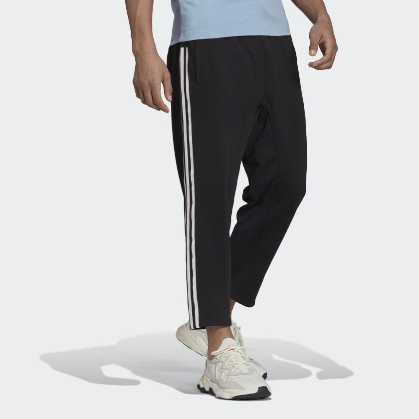  Брюки Adicolor Classics 3-Stripes 7/8 Originals H09121_image_5