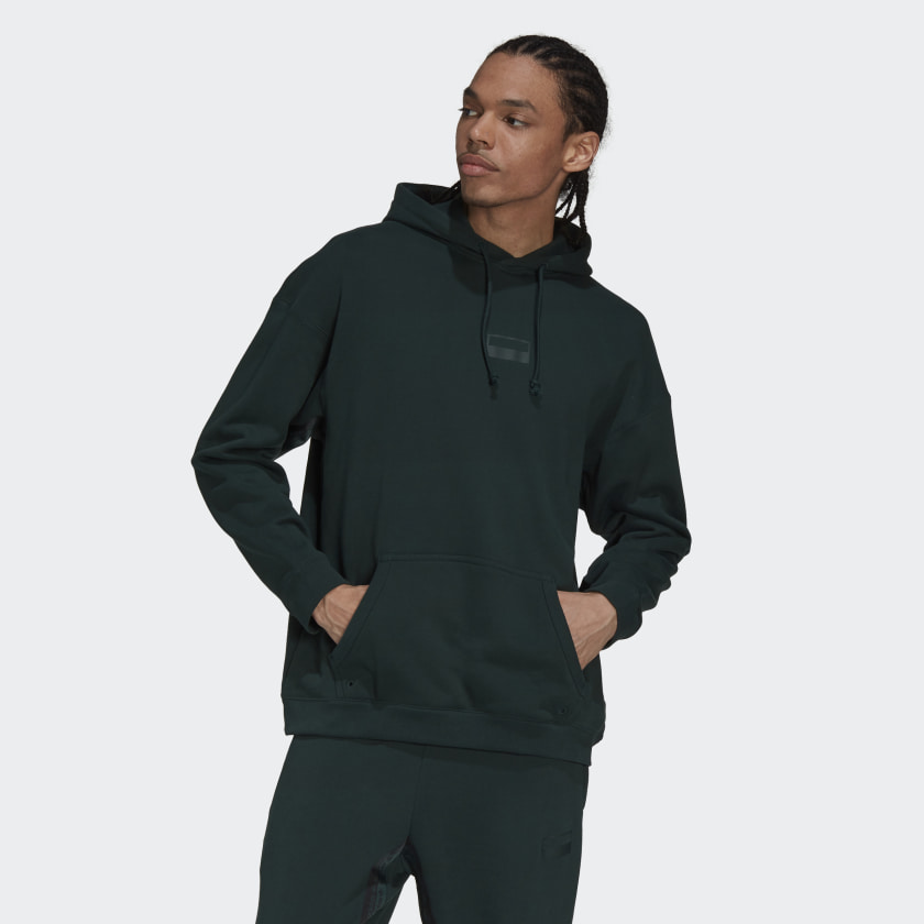 Худи R.Y.V. Loose Fit Originals H11484_image_1