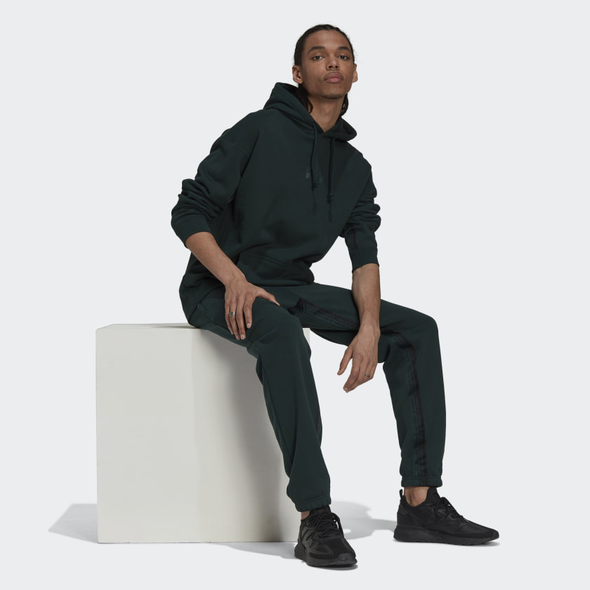 Худи R.Y.V. Loose Fit Originals H11484_image_4