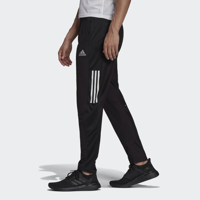  Брюки для бегу adidas Own The Run Astro Wind Performance H13238_image_3