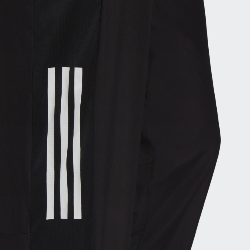  Брюки для бегу adidas Own The Run Astro Wind Performance H13238_image_5