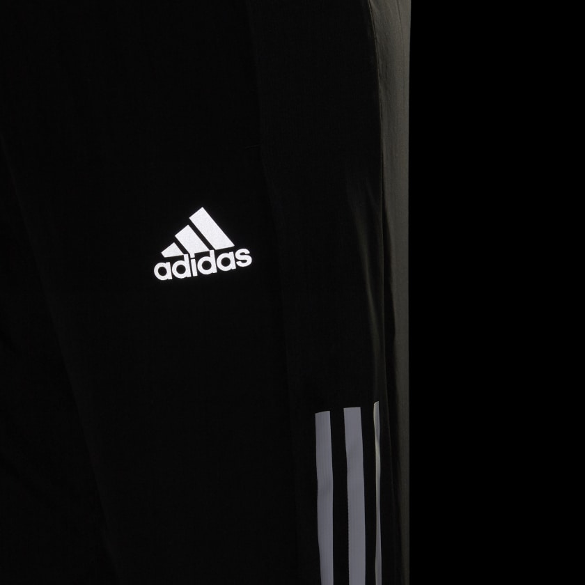  Брюки для бегу adidas Own The Run Astro Wind Performance H13238_image_6