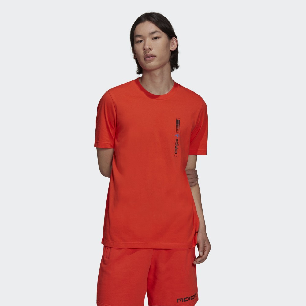 Футболка Adidas Graphics Symbol H13516_image_1