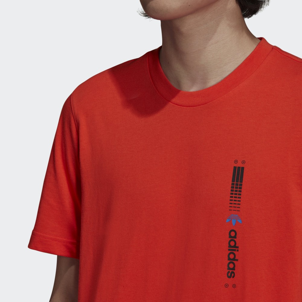 Футболка Adidas Graphics Symbol H13516_image_4